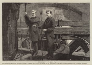 Nouvelles de la mort - Charles J. Staniland
